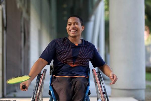 20个常见体育项目的英语表达(图1)